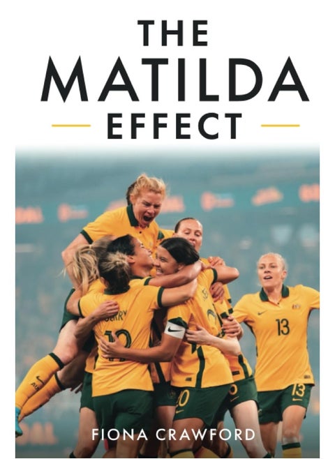 The Matilda Effect
