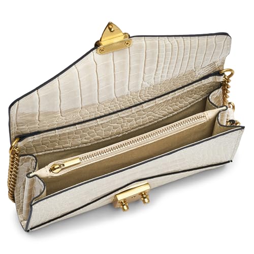 Miraggio Sera Clutch Bag | Shoulder Bag For Women For Party | Gift For Women - Image 4