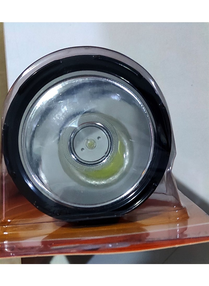 İtalyano Italiano 10W Kanburl Flashlight Long Lasting  - Image 4