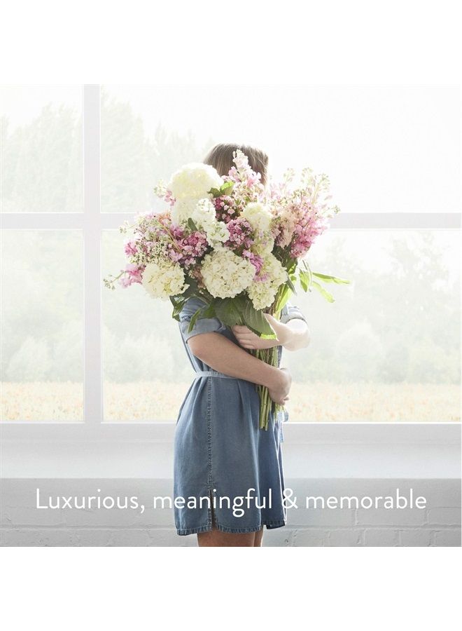 Thymes Hand Wash Silver Pump - 8.25 Fl Oz - Aqua Coralline - Image 4