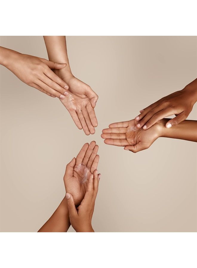 Thymes Hand Wash Silver Pump - 8.25 Fl Oz - Aqua Coralline - Image 3