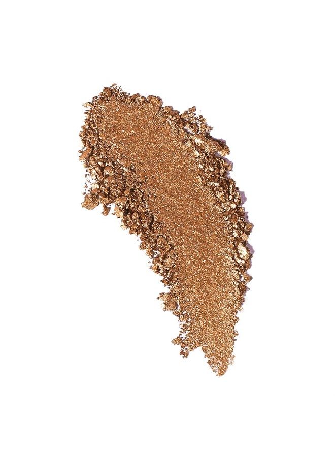 YOUNG VISION Baked Highlighter Powder Palette, Sheer Pearl Shimmer Shades for Face Highlighter Makeup, Highly Pigmented Iluminadores de Maquillaje, 0.19 Oz(Pack of 1) - Image 1