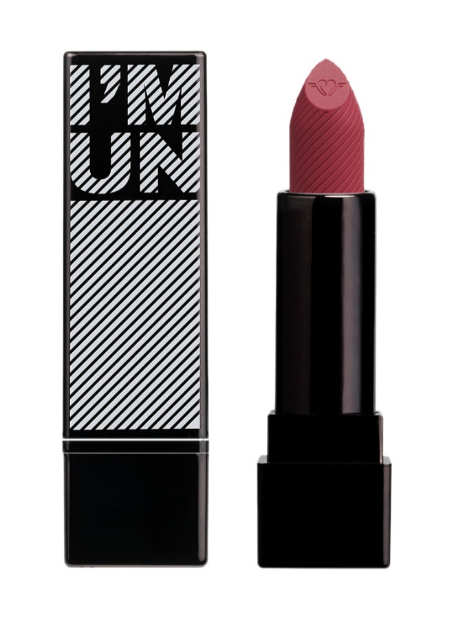 FOREVER52 I'M Unlimited Lipstick Rufous - 010 - Image 1