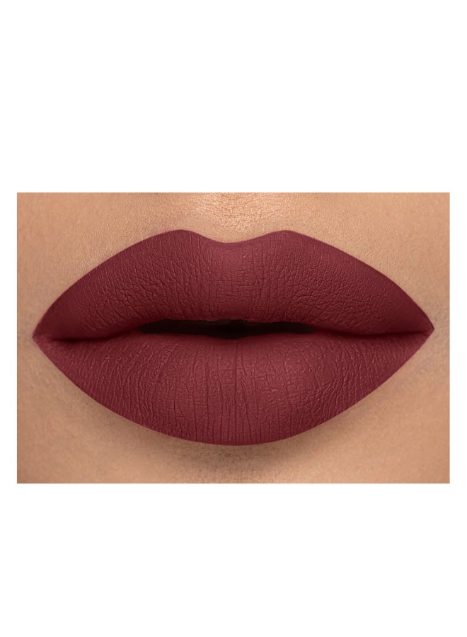 FOREVER52 I'M Unlimited Lipstick Rufous - 010 - Image 2