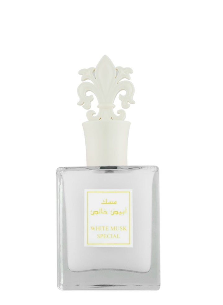 Parfum Blaze - White Musk Special EDP -75ml - Image 1