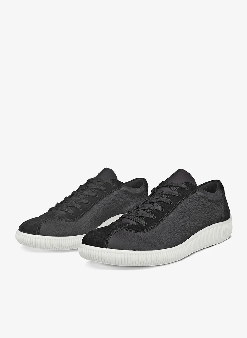 ECCO Soft Zero M Black