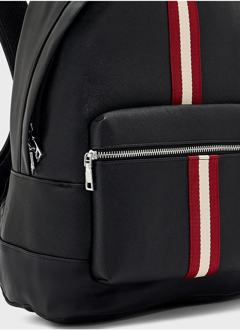 Robert Wood Casual Backpack