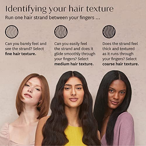 T3 SinglePass StyleMax Professional 1" Ceramic Flat Iron with Custom Heat Automation, 9 Heat Settings, Longer Ceramic Plates, For Straightening, Waving, Curling & Styling - Image 3