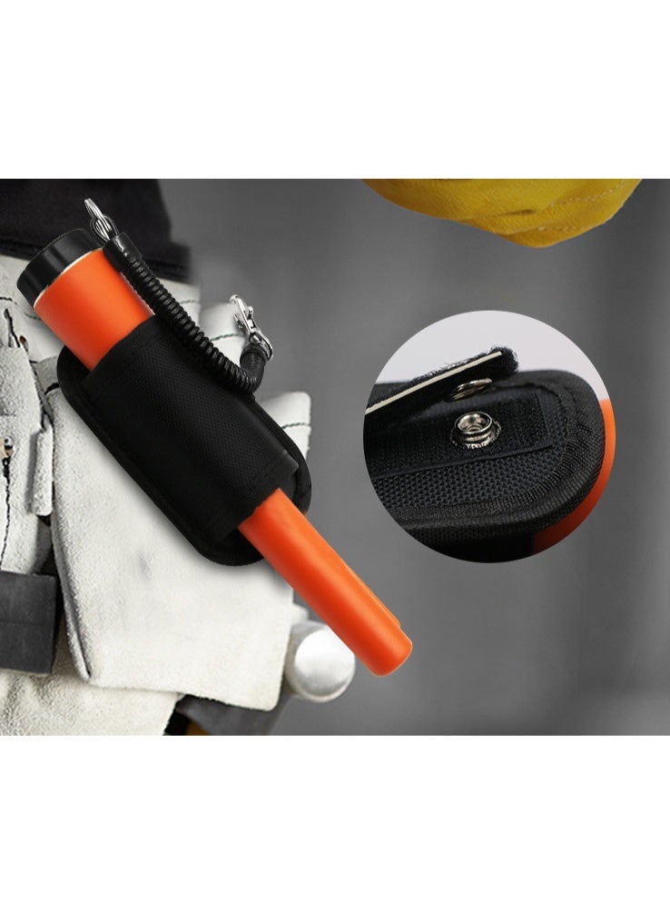 Waterproof Handheld Pin Pointer Treasure Hunting Tool - Image 2