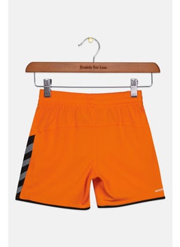 Kids Boy Sportswear Fit Brand Logo Shorts, Orange - pzsku/ZEA568B195E0F9069148FZ/45/_/1724351026/31519c0e-a5d4-448c-b9ae-c7317ee10ad8