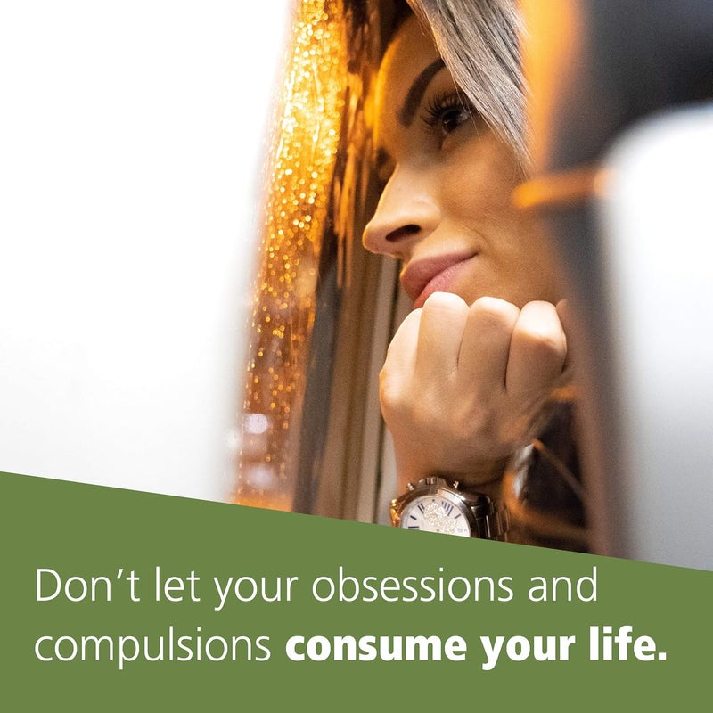 The Mindfulness Workbook for Ocd: A Guide to Overcoming Obsessions and Compulsions Using Mindfulness and Cognitive Behavioral Therapy - Image 2