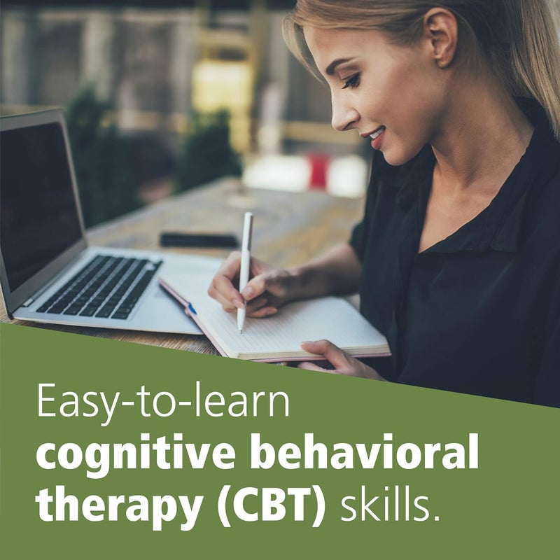 The Mindfulness Workbook for Ocd: A Guide to Overcoming Obsessions and Compulsions Using Mindfulness and Cognitive Behavioral Therapy - Image 5