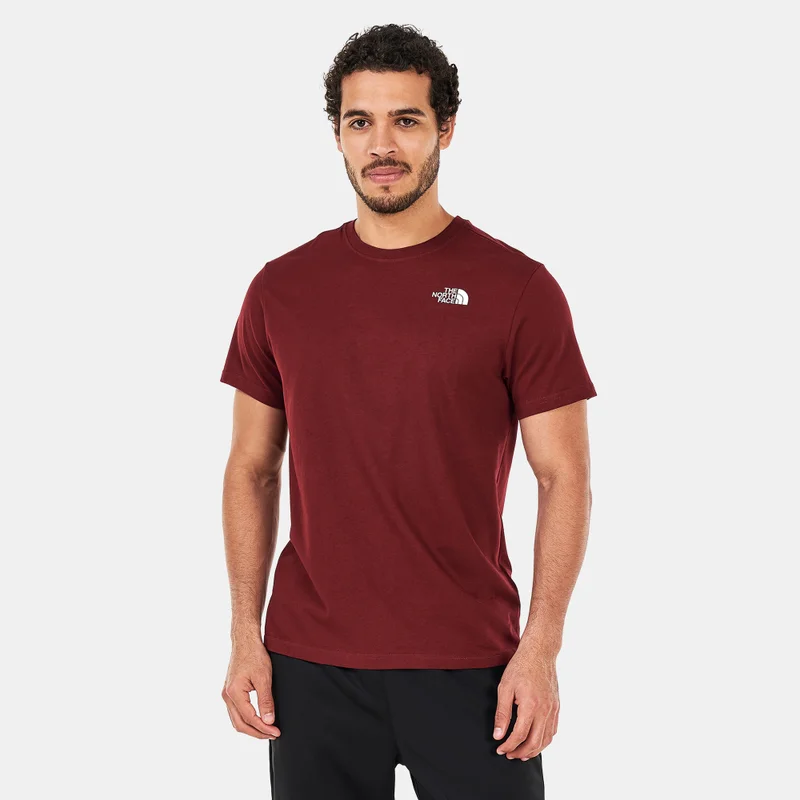 THE NORTH FACE Men's Redbox Celebration T-Shirt