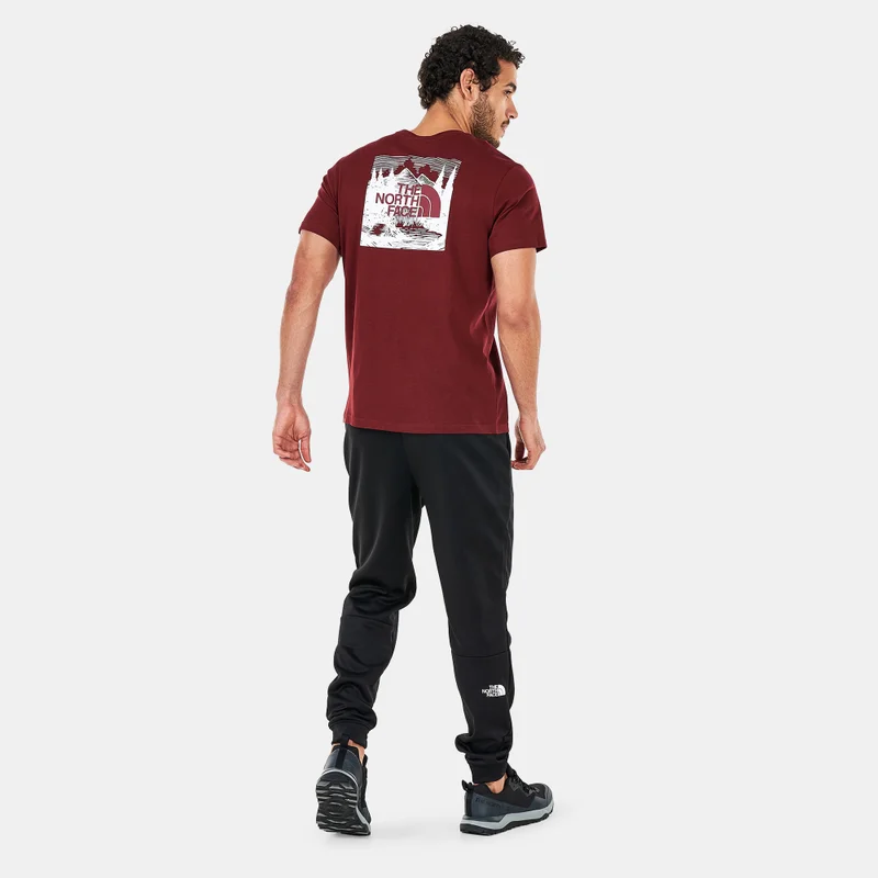 THE NORTH FACE Men's Redbox Celebration T-Shirt
