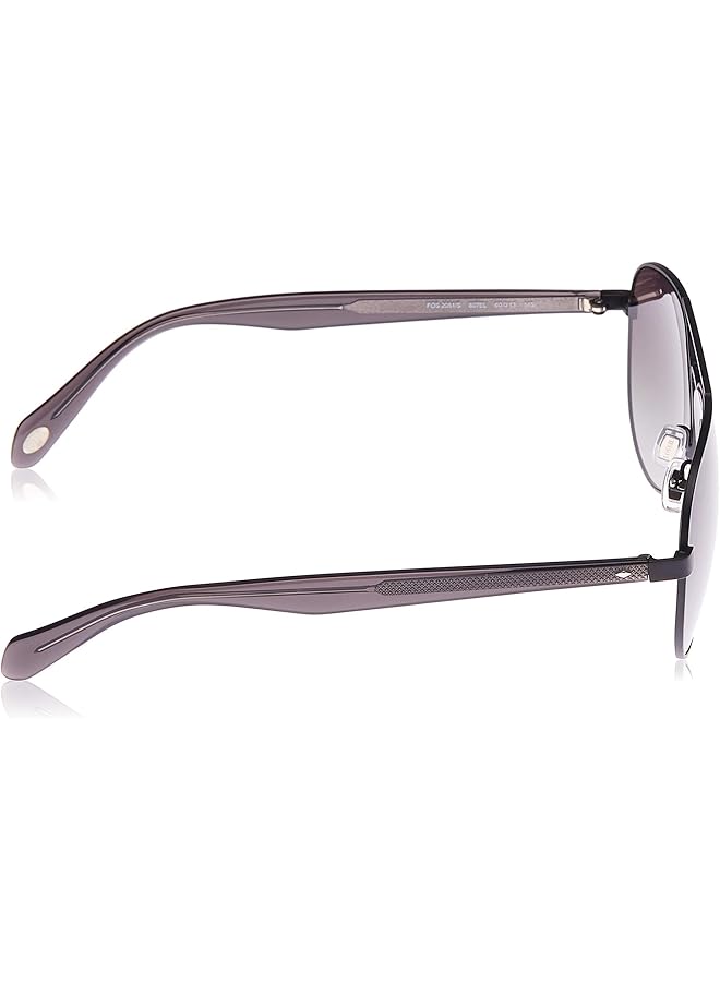 فوسيل نظارات شمسية أفياتور للجنسين - Image 3