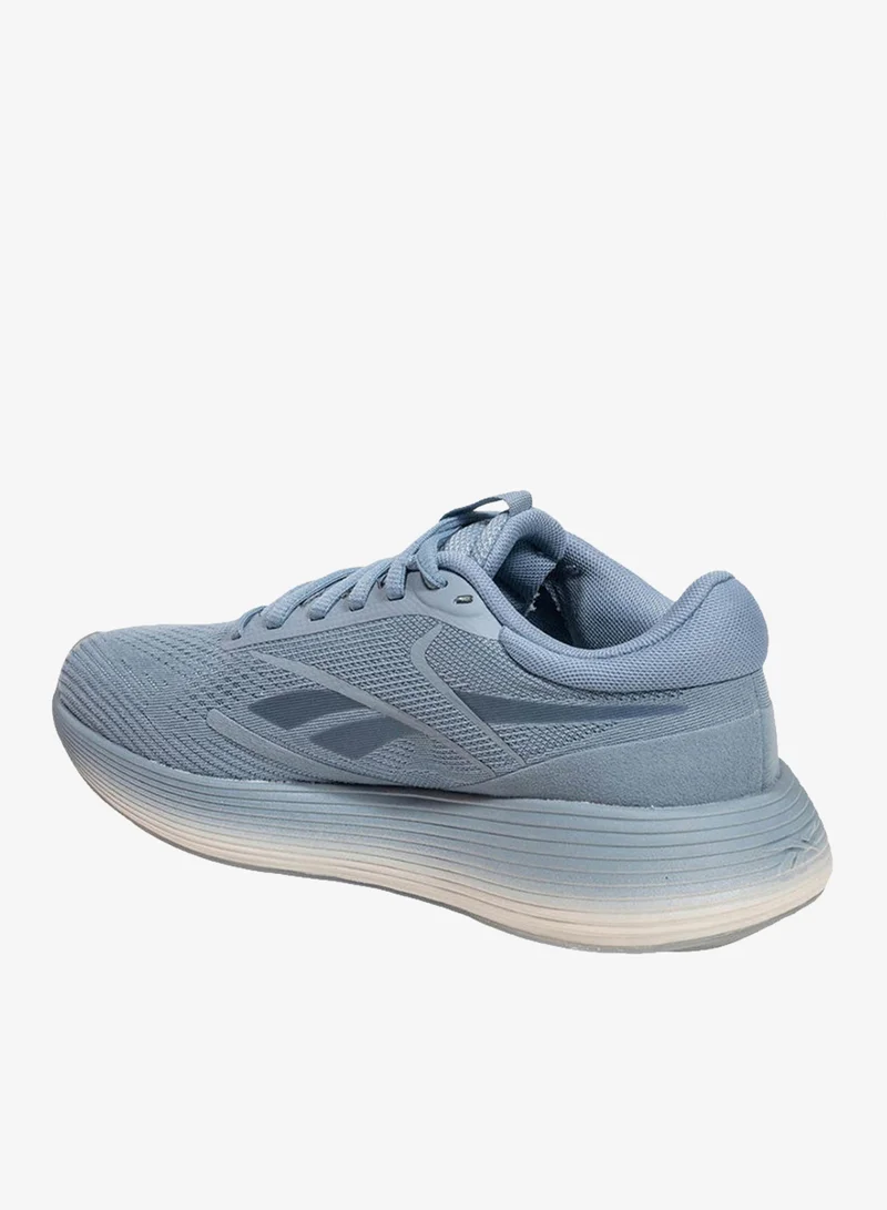 Reebok Leisure Blue/Shadow/Chalk Reebok DMX Comfort + 2.0 Unisex Shoes  | Best Price UAE
