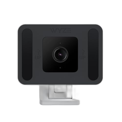 Wyze Offical Window Mount for Wyze Cam OG v3 v3 Pro v4 - Image 1