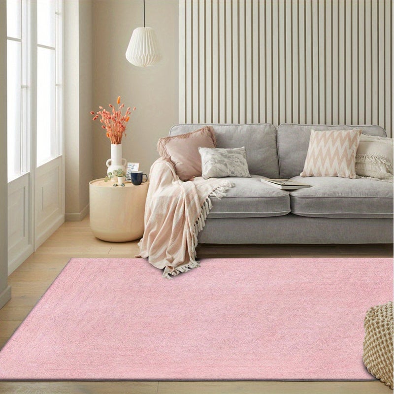 Tnessential Pink Vintage 2 Rug - Image 3