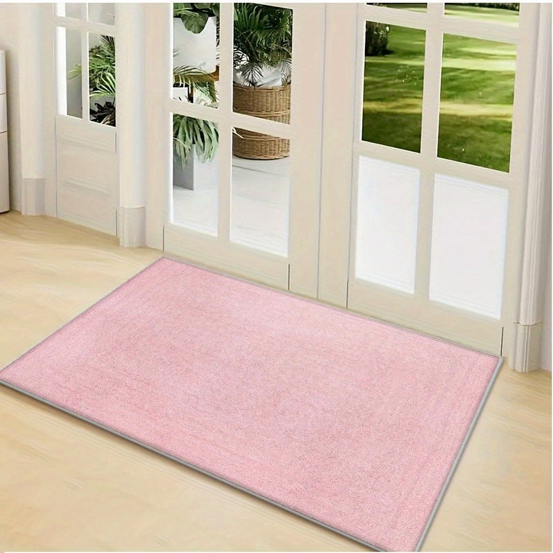 Tnessential Pink Vintage 2 Rug - Image 4