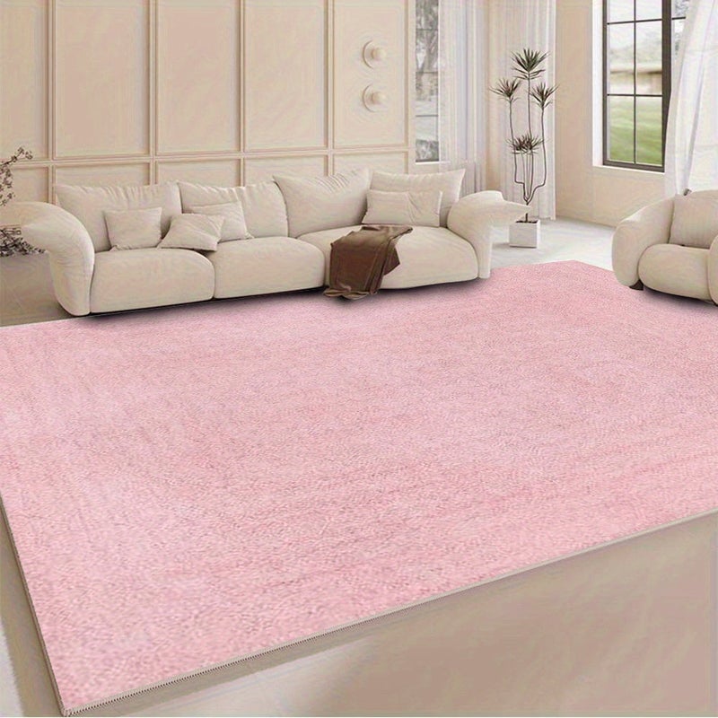 Tnessential Pink Vintage 2 Rug - Image 1