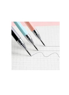 M&G M&G 2B Mechanical Pencil with thickness 2.00mm No: HAMP0653 (Assorted Colours)  - Image 3