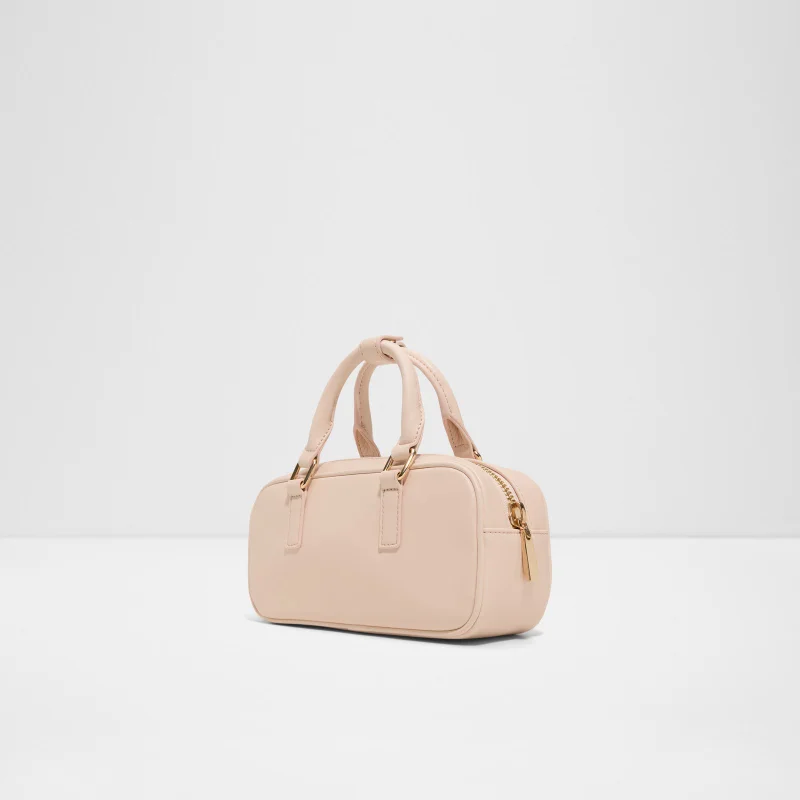 ALDO LUNABELLE Keychain Detail Handheld Bag