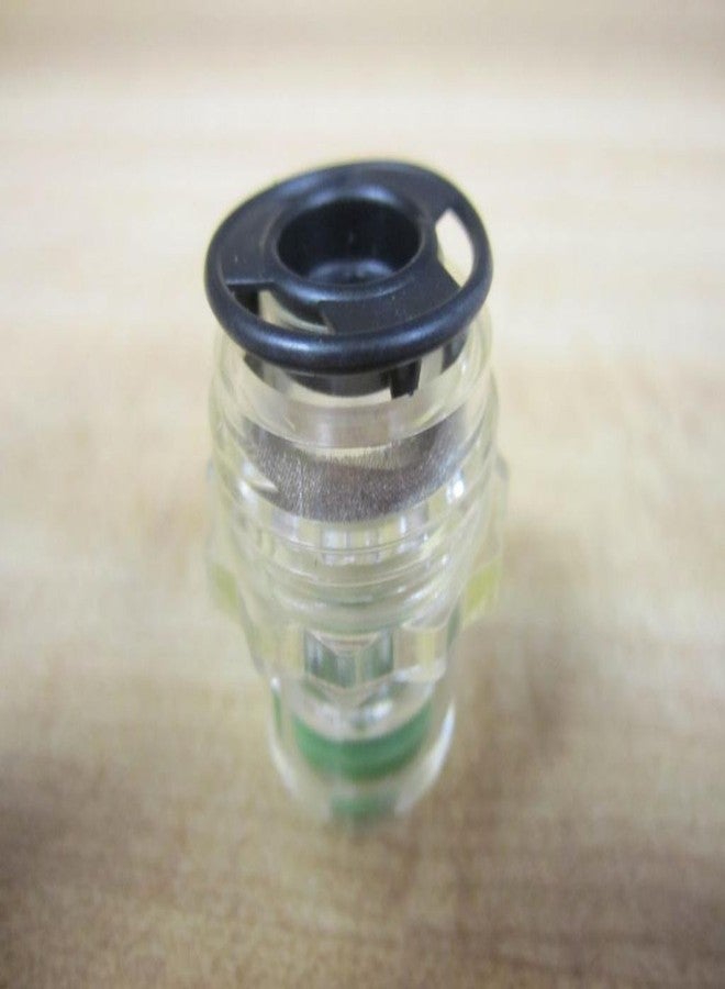 Dixon 4055-51 Sight Feed Dome for L72 or L73 Oil Fog Design, 3" - Image 2