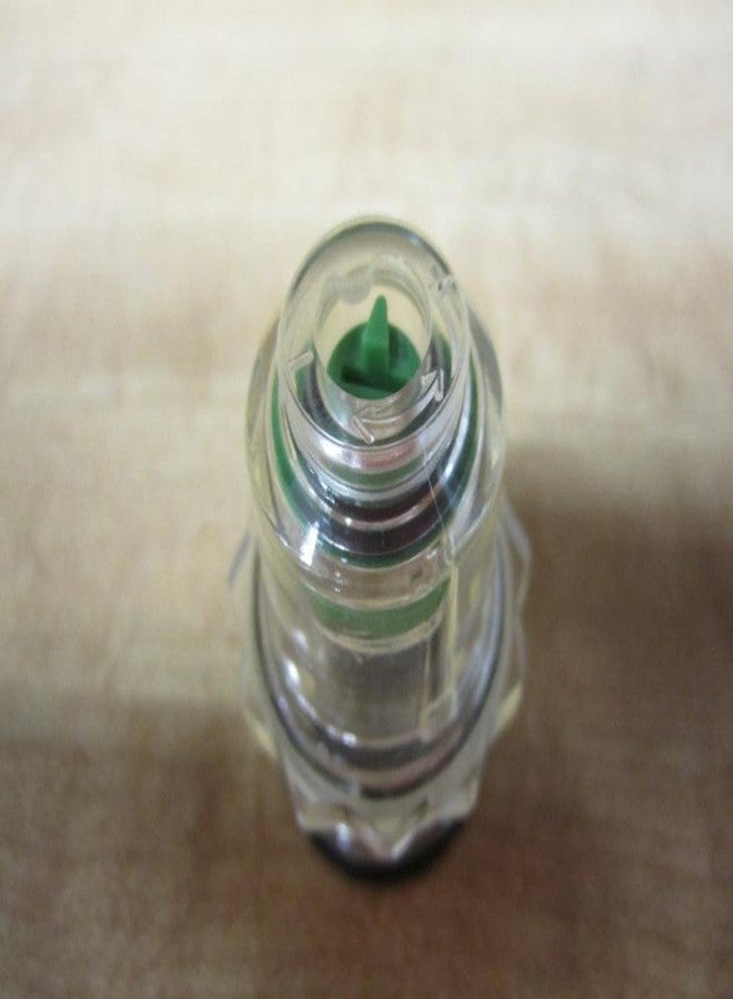 Dixon 4055-51 Sight Feed Dome for L72 or L73 Oil Fog Design, 3" - Image 1