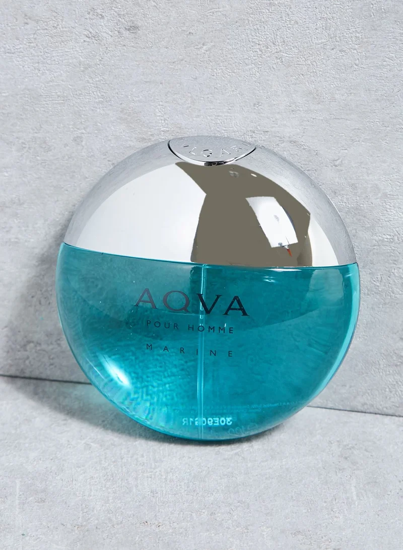 BVLGARI Aqva Pour Homme Marine 100Ml Edt