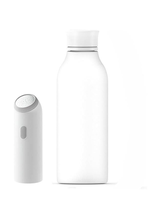 HOOKOR USB Rechargeable Mini Bidet Sprayer for Personal Hygiene Postpartum & Baby Care Perineal & Hemorrhoid Treatment - 4 Water Flow Types - Image 1