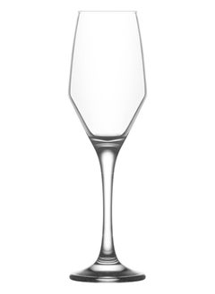 Ella Goblet Glass Set – 230cc, 3 Pieces – Elegant Goblets for Wine, Cocktails & Beverages - pzsku/ZEA57612DA773A600C859Z/45/_/1740732669/64ef8437-b410-4c42-a00c-002c6a3113d0