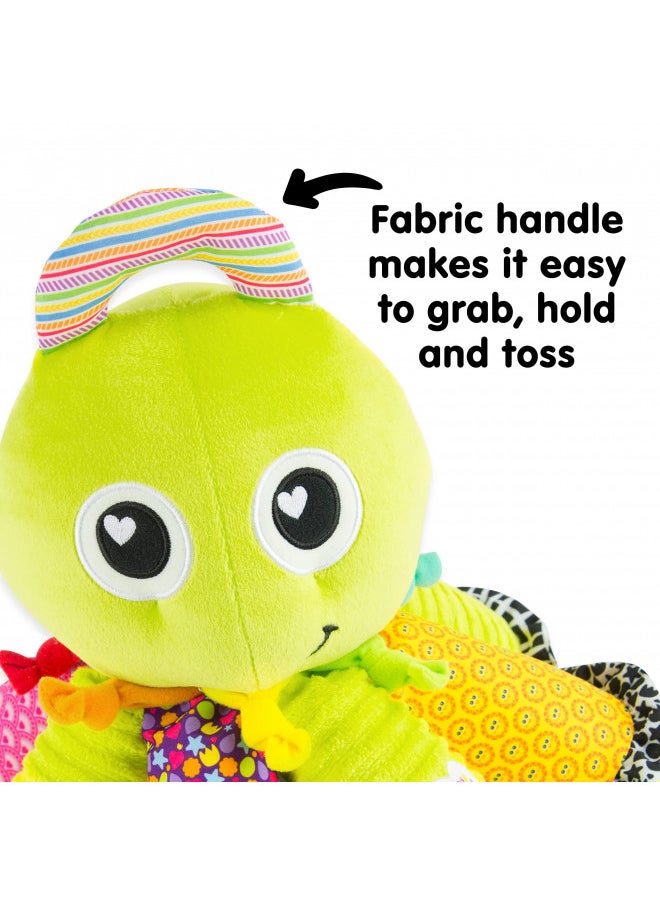 Lamaze Octotunes Musical Octopus