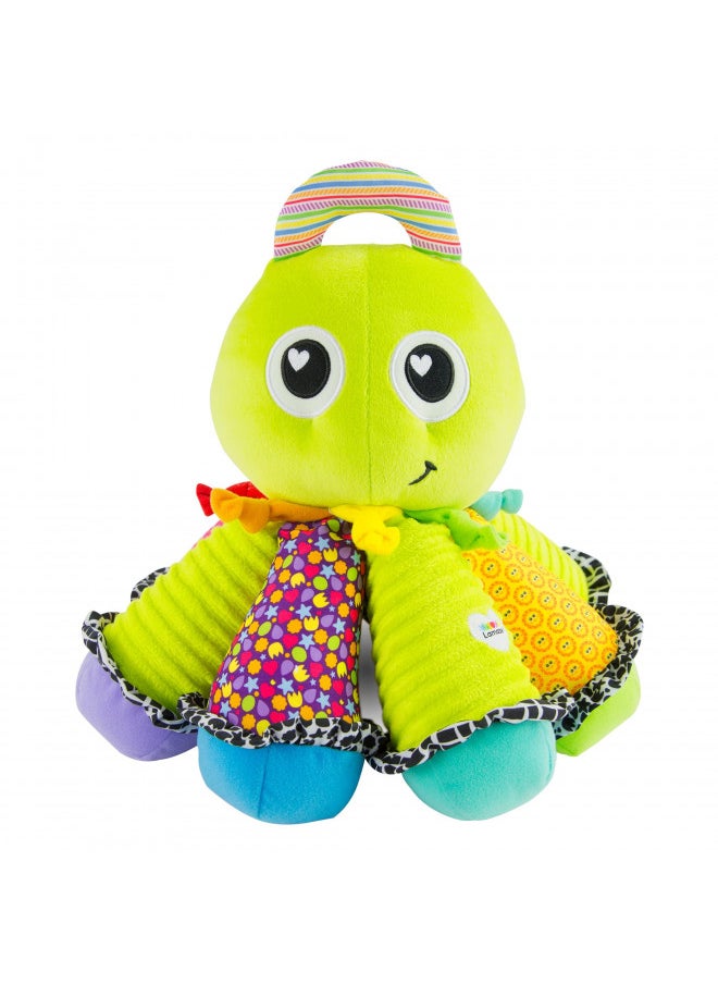 Lamaze Octotunes Musical Octopus