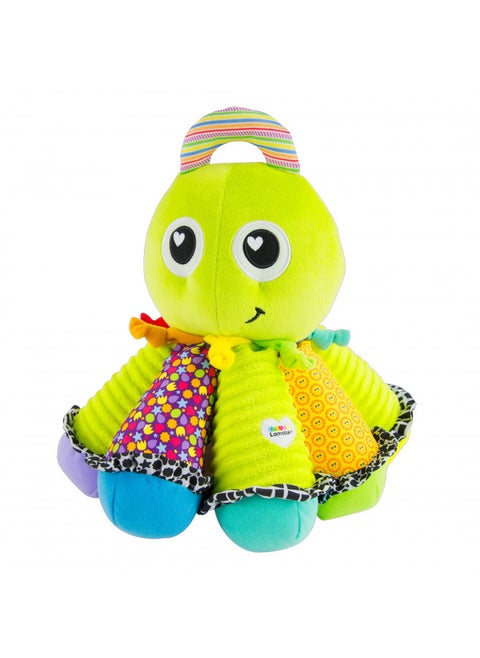 Lamaze Octotunes Musical Octopus