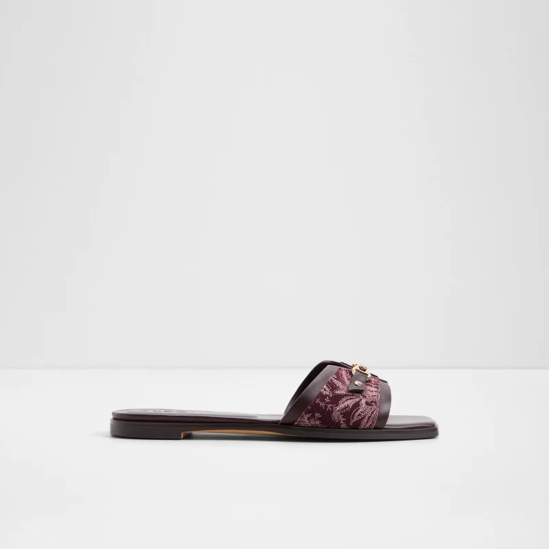 ALDO ALO RED