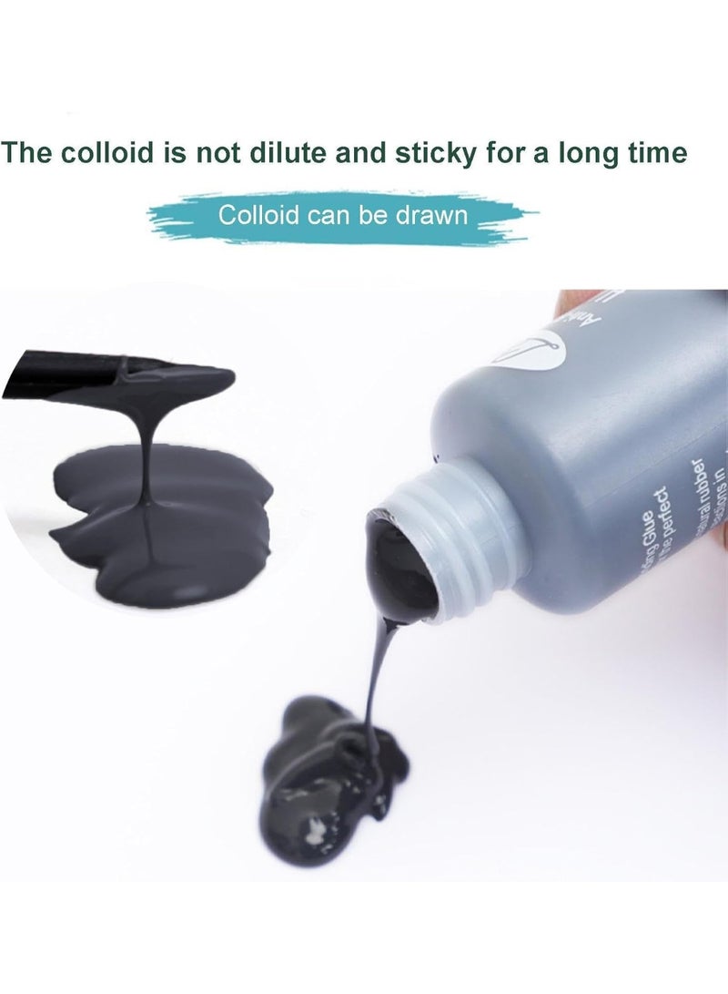 لاصق مضاد للفطريات لتثبيت الشعر والرموش 30 مل - Image 2