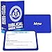Briston Biblical Greek Terms Flash Cards 75 Koine Greek Words with Audio Pronunciation Learn Biblical Greek Vocabulary with ESV Verses Study Tool for Theology Students and Pastors - Image 2