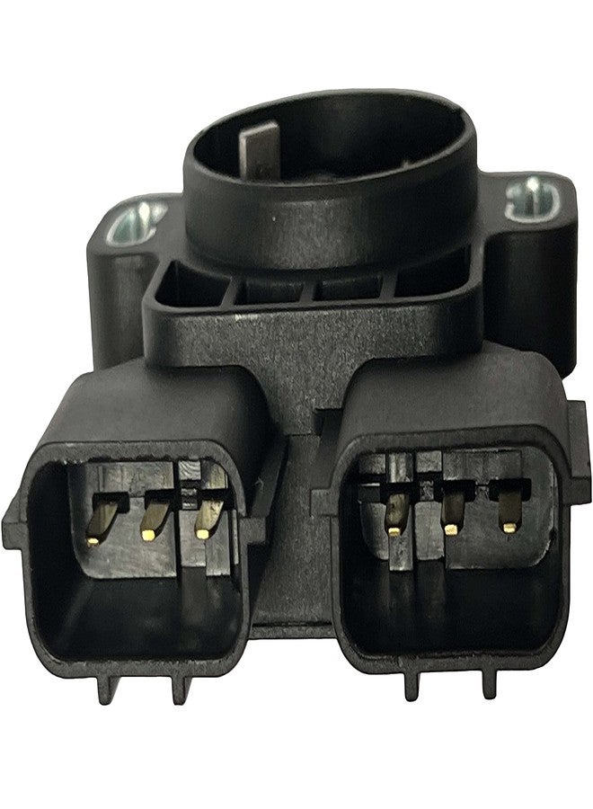 ZGD TPS023 Throttle Position Sensor OE# 226204M500,226204M501,226204M511,226209E000,5S5187,TPS4154,5S5280,80238015047, for Nissan Pathfinder/Sentra - Image 3