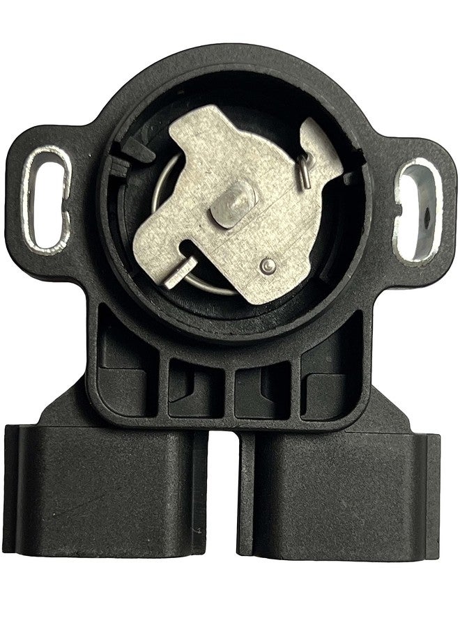 ZGD TPS023 Throttle Position Sensor OE# 226204M500,226204M501,226204M511,226209E000,5S5187,TPS4154,5S5280,80238015047, for Nissan Pathfinder/Sentra - Image 1