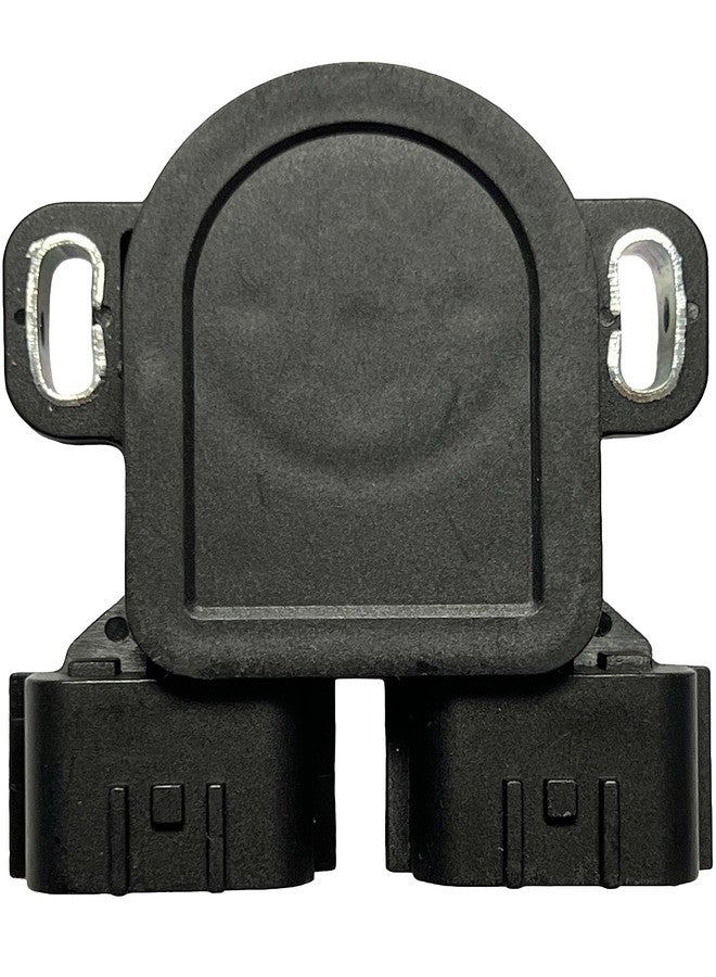 ZGD TPS023 Throttle Position Sensor OE# 226204M500,226204M501,226204M511,226209E000,5S5187,TPS4154,5S5280,80238015047, for Nissan Pathfinder/Sentra - Image 2