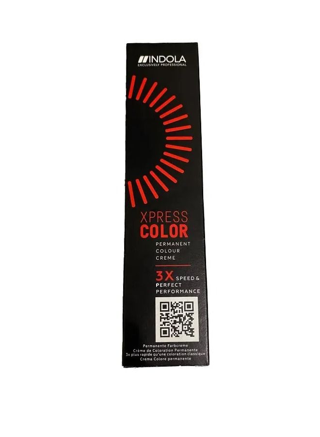 INDOLA Xpresscolor Hair Color 7.1 60 ML