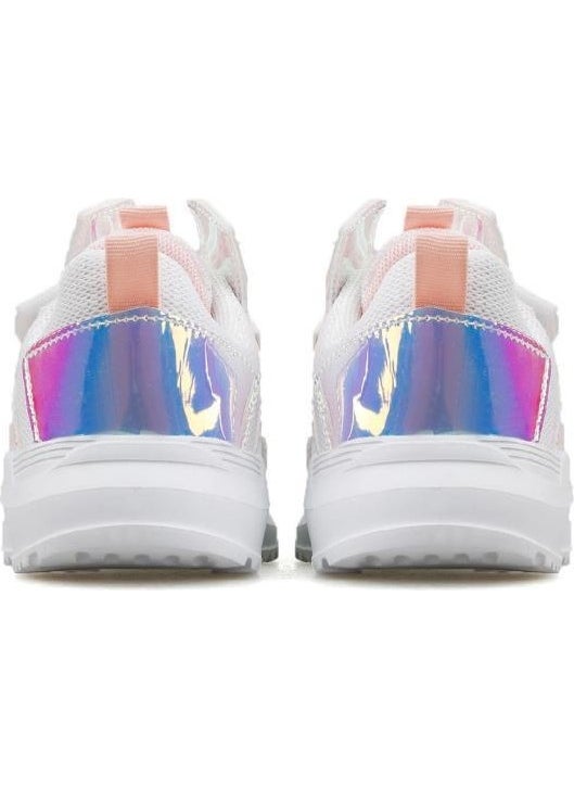 Cool Paris Girls Casual Sneakers  - Image 3