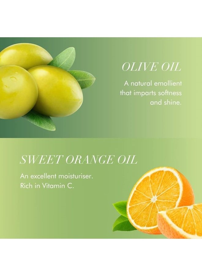 ORS Olive Oil - Strengthen & Nourish Replenishing Conditioner - Image 1