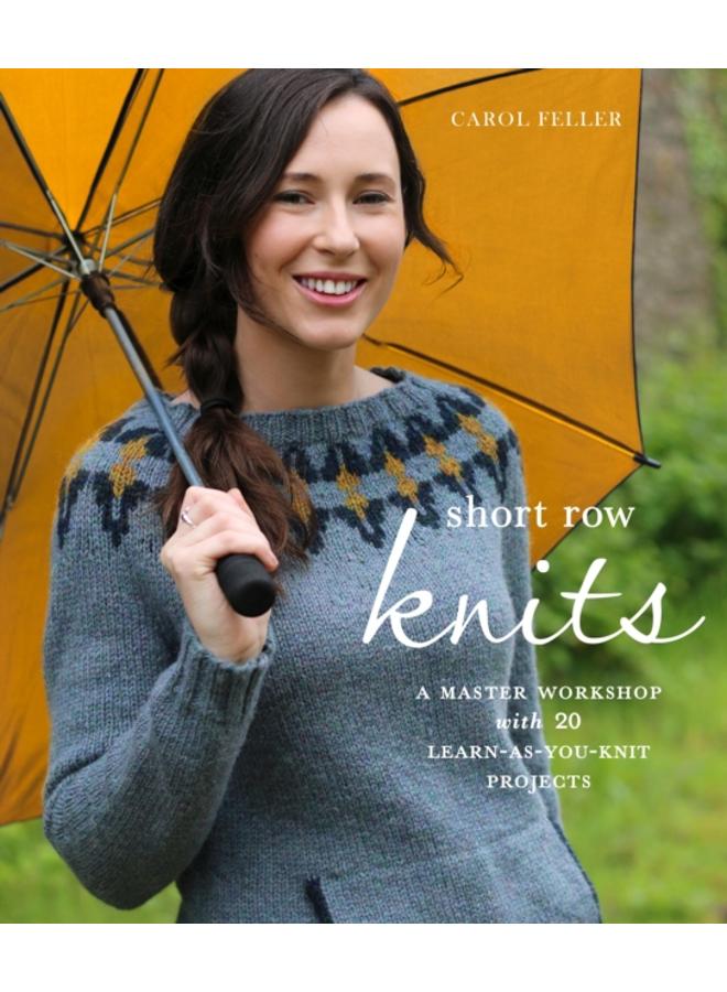 Short Row Knits 