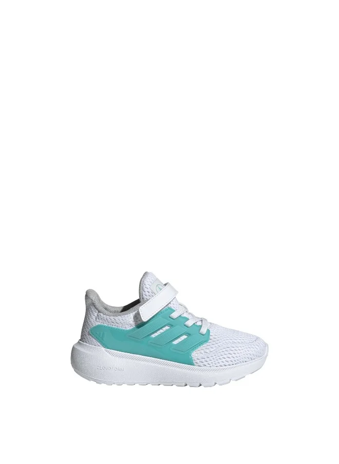 Adidas adidas mercedes - amg petronas formula one team ultimashow 2.0 children unisex shoes