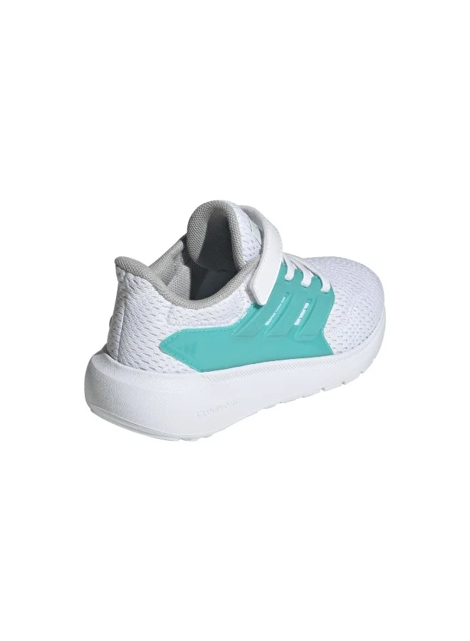 adidas أحذية ألتيمشو 2.0 إل سي إم للأطفال - أبيض موتورسبورت 10K