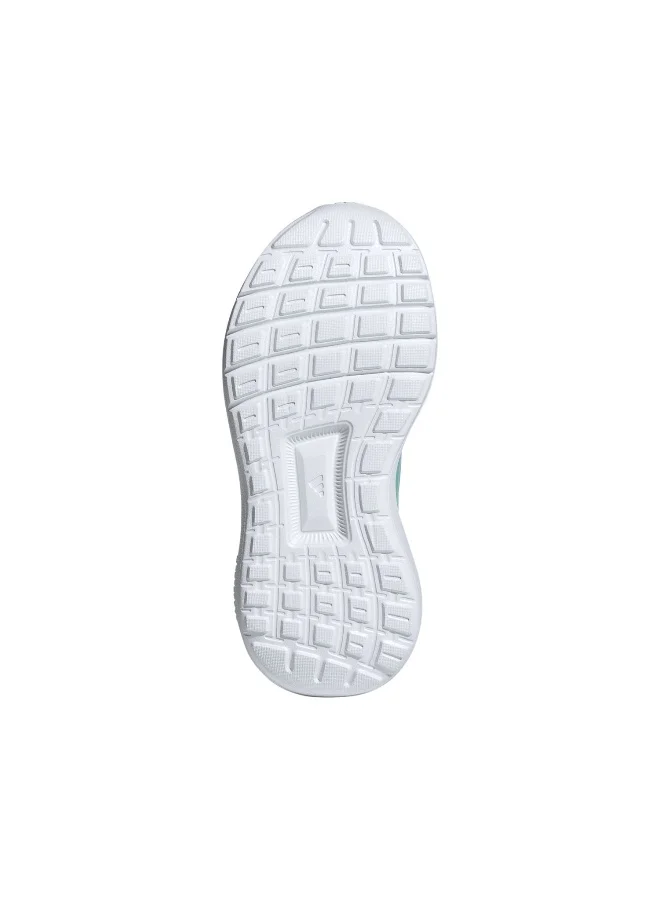 adidas أحذية ألتيمشو 2.0 إل سي إم للأطفال - أبيض موتورسبورت 10K