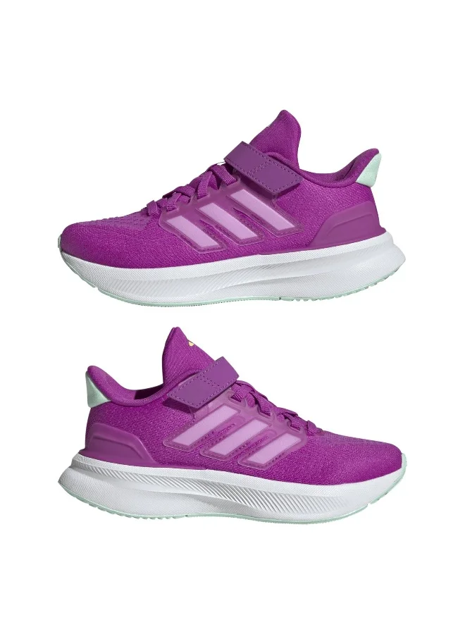 Adidas adidas ultrarun 5 children unisex shoes