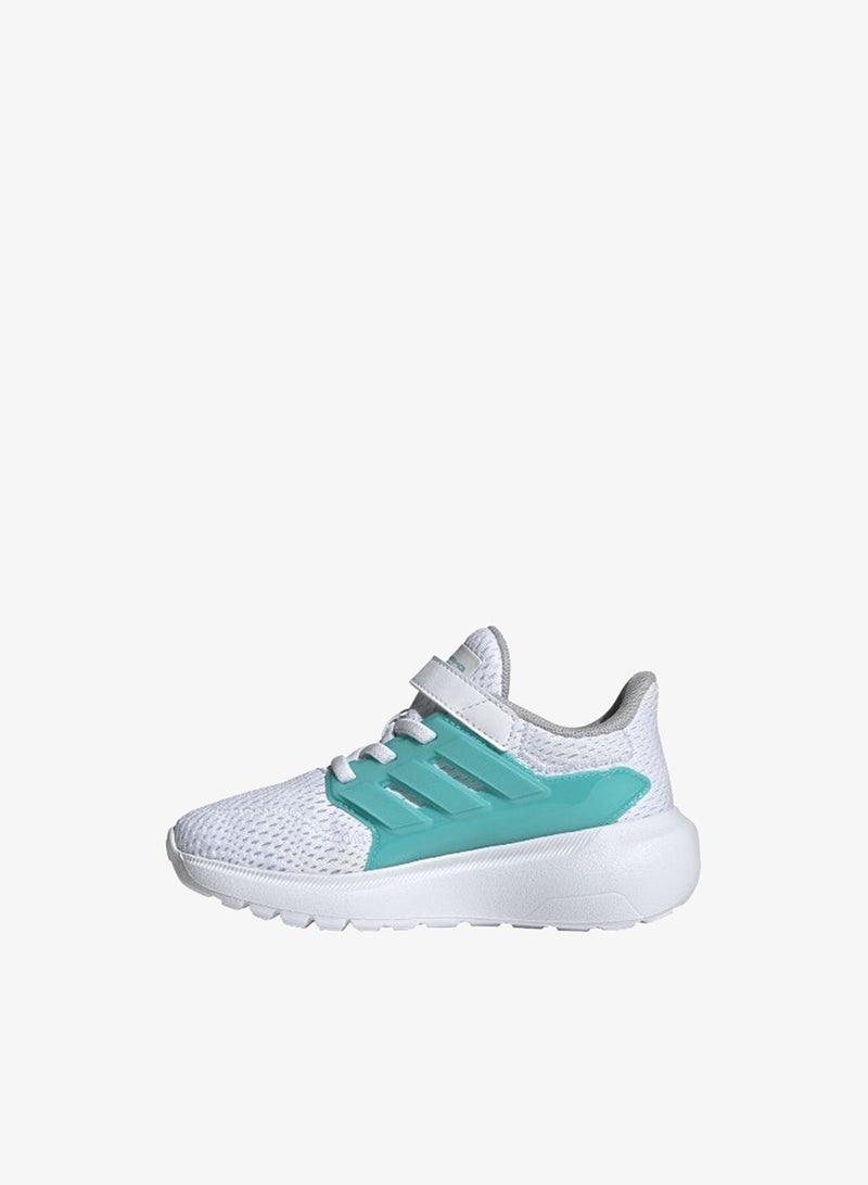 Adidas Ultimashow 2.0 Mercedes Amg Petronas Formula One Team Shoes Children - Image 5