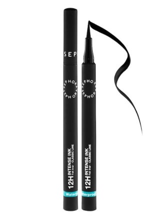 01 Deep Black